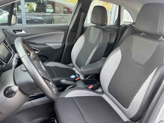 Opel Crossland X 1.2 Turbo Innovation