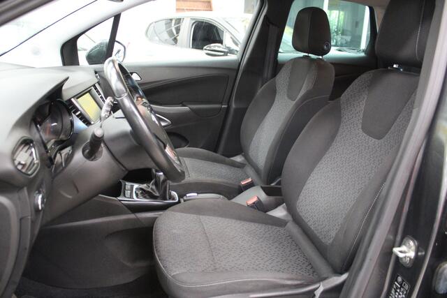 Opel Crossland X 1.2 Online Edition Volledig onderhouden, Apple Carplay, Cruise control