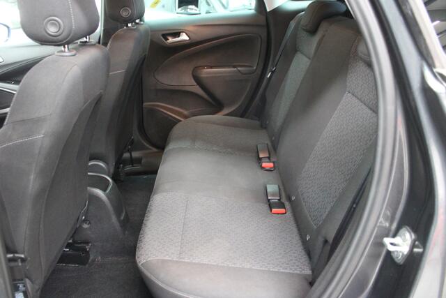Opel Crossland X 1.2 Online Edition Volledig onderhouden, Apple Carplay, Cruise control