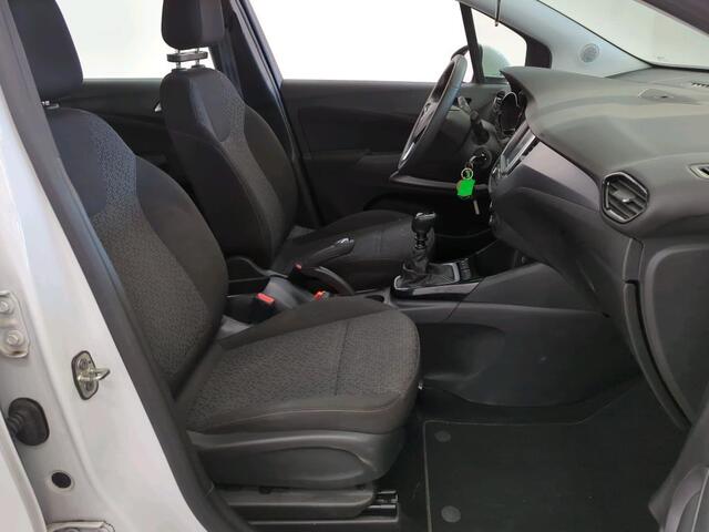 Opel Crossland X 1.2 Turbo Edition