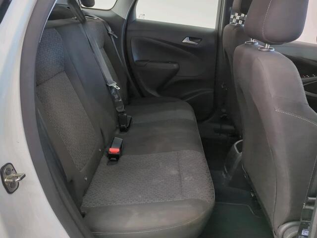 Opel Crossland X 1.2 Turbo Edition