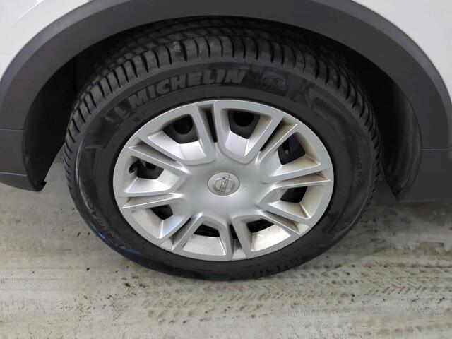 Opel Crossland X 1.2 Turbo Edition