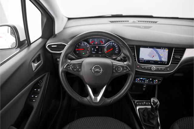 Opel Crossland X 1.2 Turbo Innovation