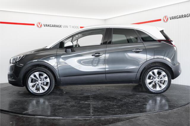 Opel Crossland X 1.2 Turbo Innovation