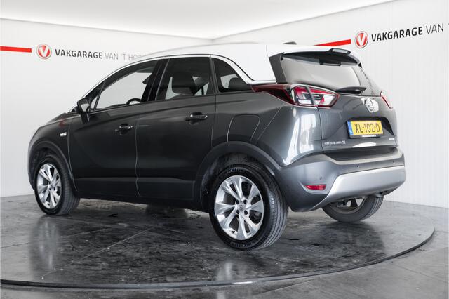 Opel Crossland X 1.2 Turbo Innovation