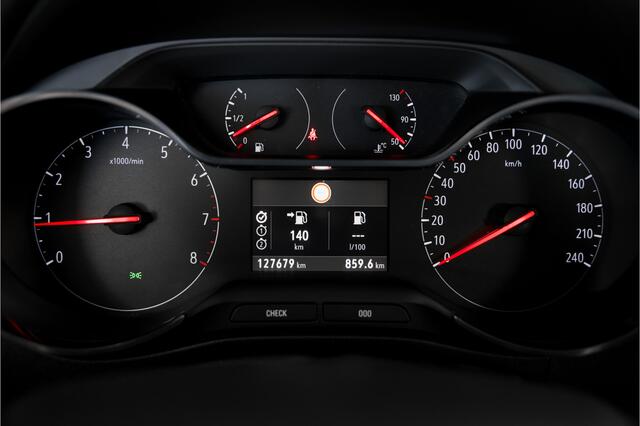 Opel Crossland X 1.2 Turbo Innovation