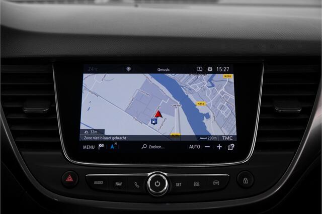 Opel Crossland X 1.2 Turbo Innovation