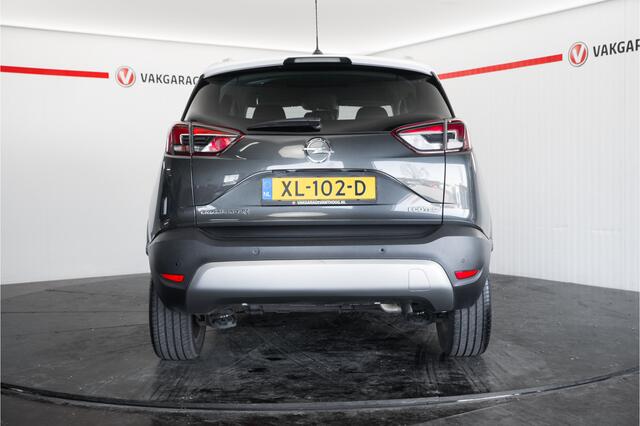 Opel Crossland X 1.2 Turbo Innovation