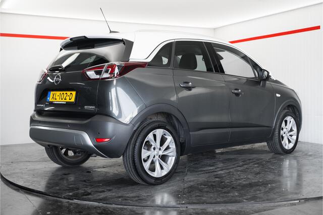 Opel Crossland X 1.2 Turbo Innovation