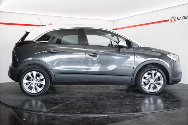 Opel Crossland X 1.2 Turbo Innovation