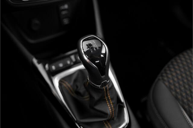 Opel Crossland X 1.2 Turbo Innovation