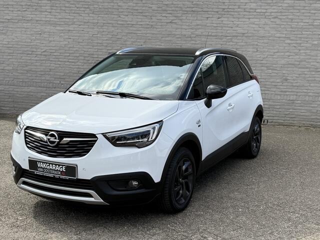 Opel Crossland X 1.2 T. 120 J. Ed.