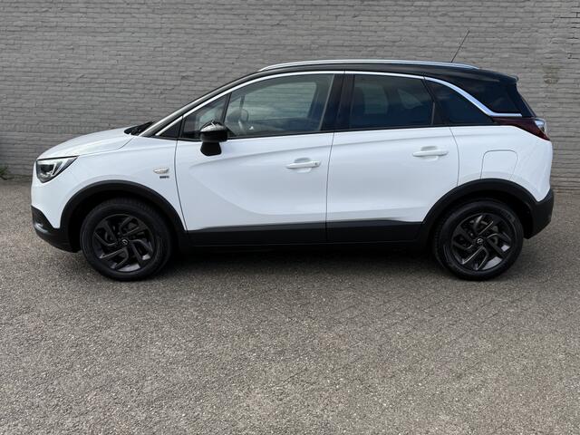 Opel Crossland X 1.2 T. 120 J. Ed.