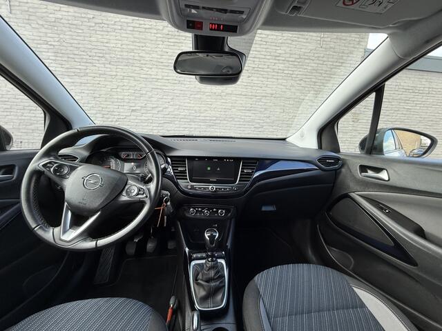 Opel Crossland X 1.2 T. 120 J. Ed.