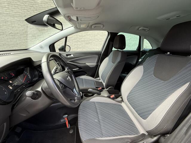 Opel Crossland X 1.2 T. 120 J. Ed.