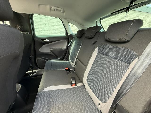 Opel Crossland X 1.2 T. 120 J. Ed.