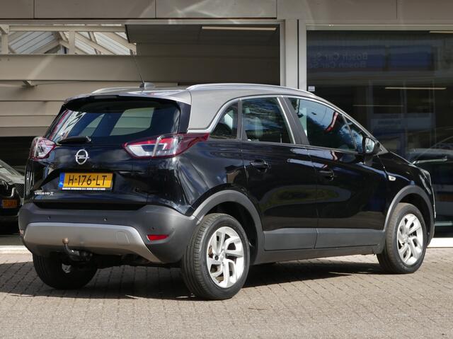 Opel Crossland X 1.2 Turbo Innovation | Apple Carplay/Android auto | navigatie | LED koplampen | trekhaak