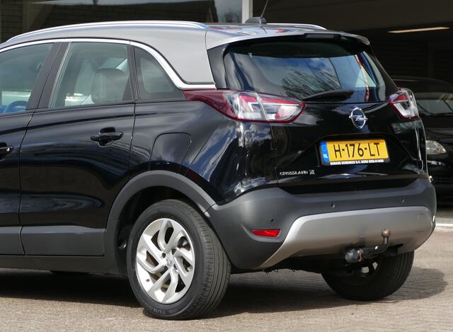 Opel Crossland X 1.2 Turbo Innovation | Apple Carplay/Android auto | navigatie | LED koplampen | trekhaak