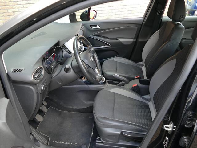 Opel Crossland X 1.2 Turbo Innovation | Apple Carplay/Android auto | navigatie | LED koplampen | trekhaak