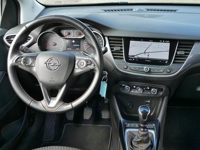 Opel Crossland X 1.2 Turbo Innovation | Apple Carplay/Android auto | navigatie | LED koplampen | trekhaak