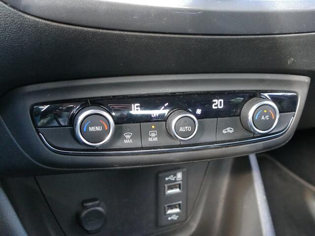 Opel Crossland X 1.2 Turbo Innovation | Apple Carplay/Android auto | navigatie | LED koplampen | trekhaak