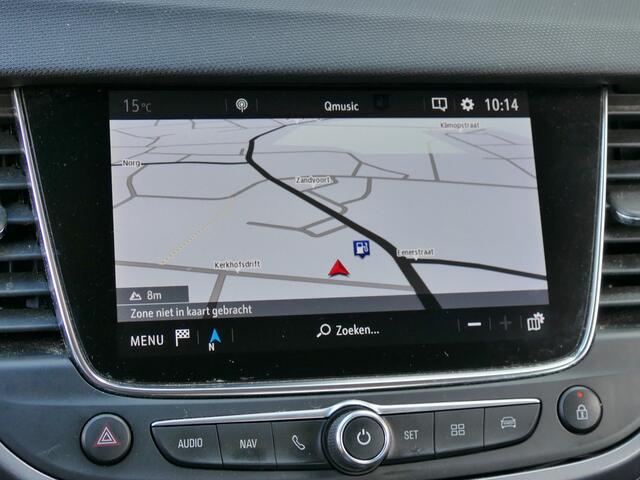 Opel Crossland X 1.2 Turbo Innovation | Apple Carplay/Android auto | navigatie | LED koplampen | trekhaak