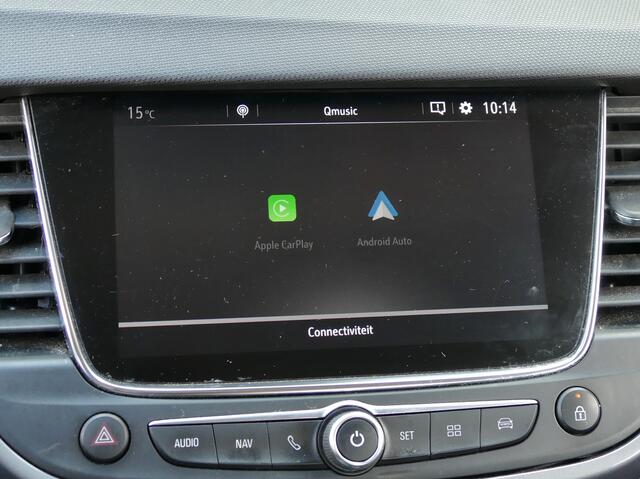 Opel Crossland X 1.2 Turbo Innovation | Apple Carplay/Android auto | navigatie | LED koplampen | trekhaak