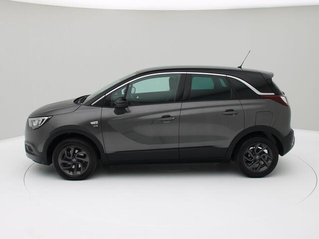 Opel Crossland X 1.2 Turbo 120 Jaar Edition Automaat