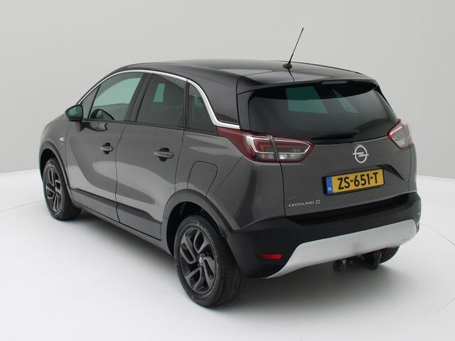 Opel Crossland X 1.2 Turbo 120 Jaar Edition Automaat