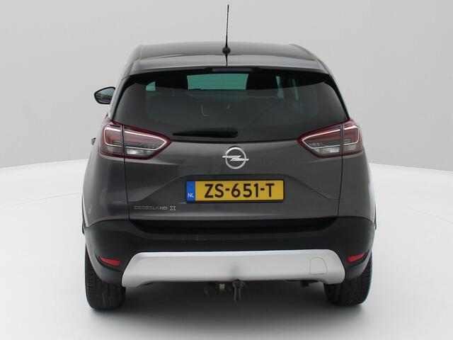 Opel Crossland X 1.2 Turbo 120 Jaar Edition Automaat