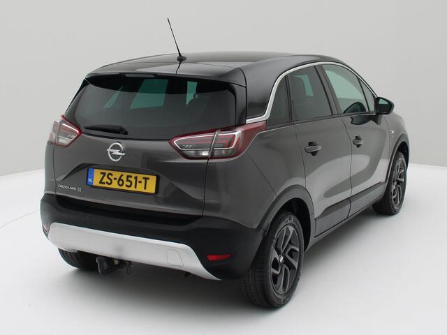 Opel Crossland X 1.2 Turbo 120 Jaar Edition Automaat