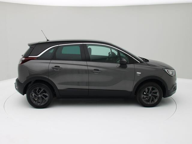Opel Crossland X 1.2 Turbo 120 Jaar Edition Automaat
