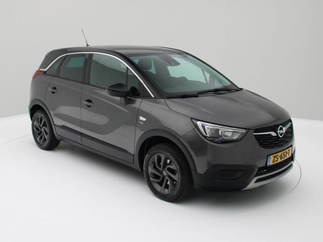 Opel Crossland X 1.2 Turbo 120 Jaar Edition Automaat