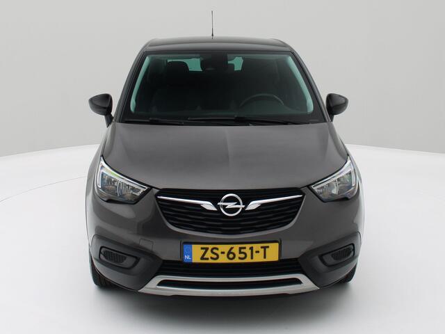 Opel Crossland X 1.2 Turbo 120 Jaar Edition Automaat