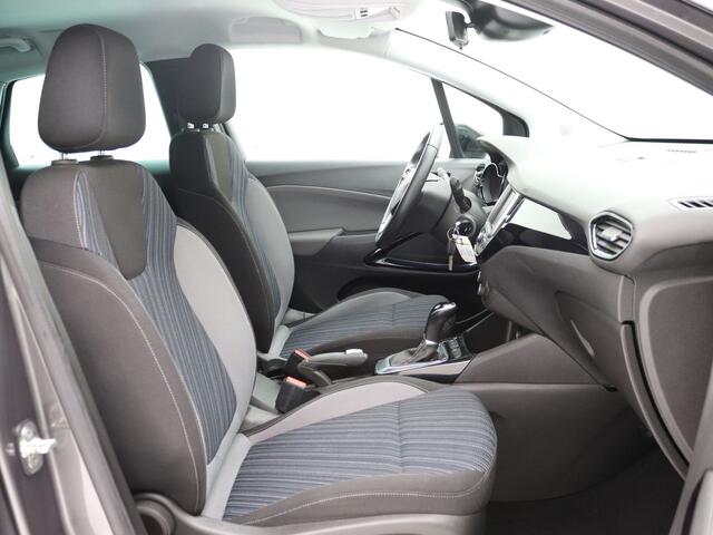 Opel Crossland X 1.2 Turbo 120 Jaar Edition Automaat