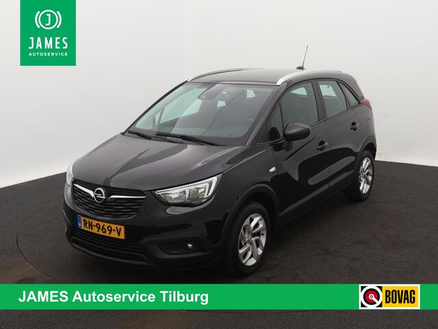 Opel Crossland X 1.2 Turbo Online Edition