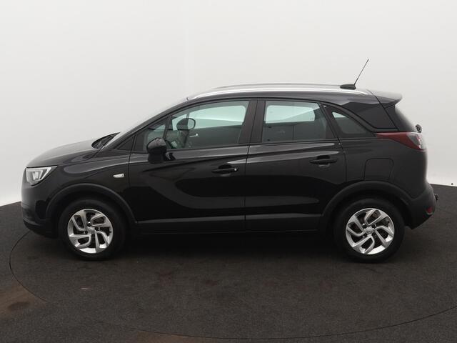Opel Crossland X 1.2 Turbo Online Edition