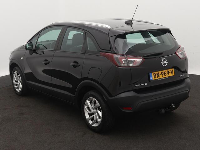 Opel Crossland X 1.2 Turbo Online Edition