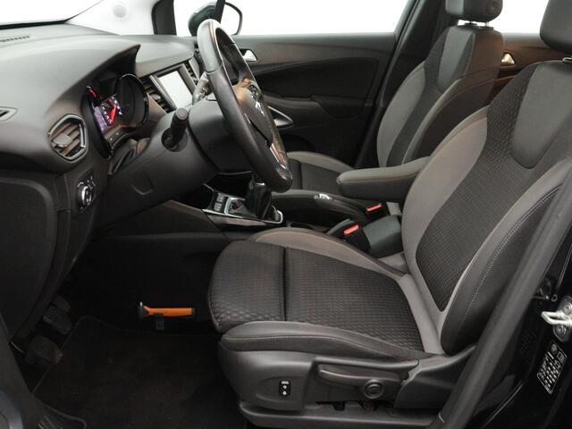 Opel Crossland X 1.2 Turbo Online Edition
