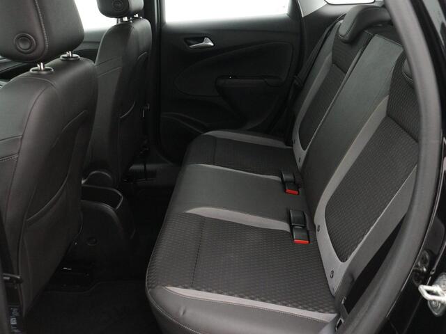 Opel Crossland X 1.2 Turbo Online Edition