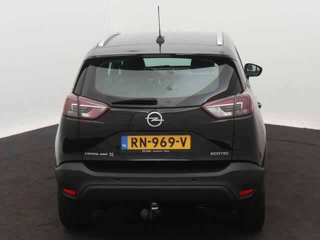 Opel Crossland X 1.2 Turbo Online Edition