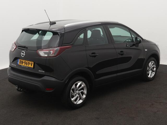 Opel Crossland X 1.2 Turbo Online Edition