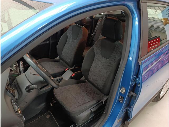Opel Crossland X 1.2 Edition