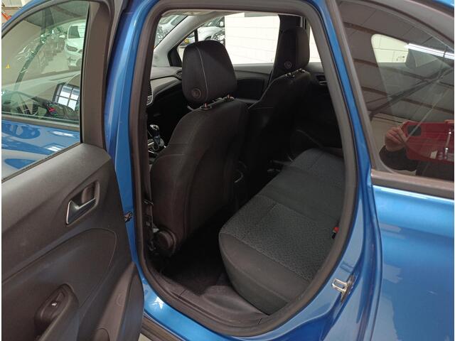 Opel Crossland X 1.2 Edition