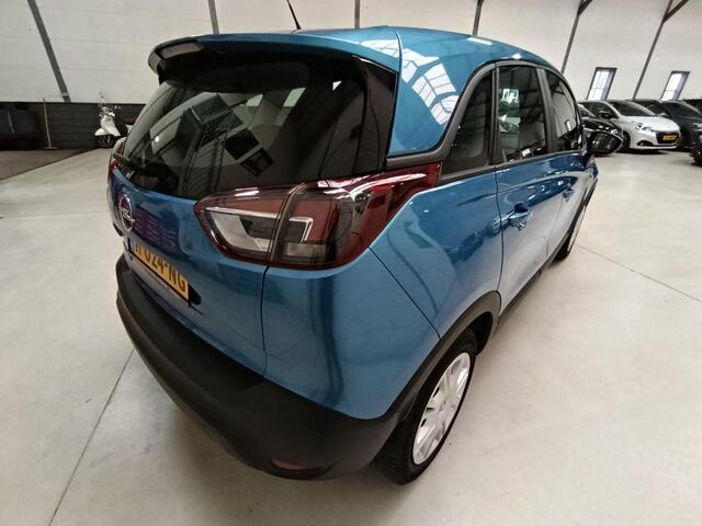 Opel Crossland X 1.2 Edition