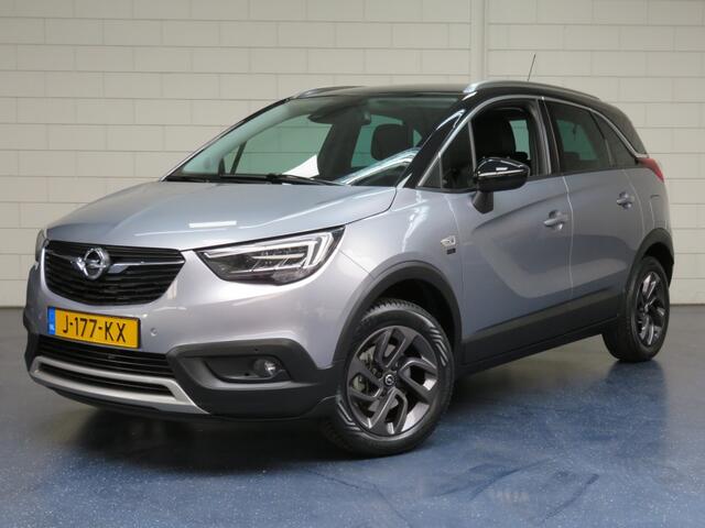 Opel Crossland X 1.2 T. Ed. 2020