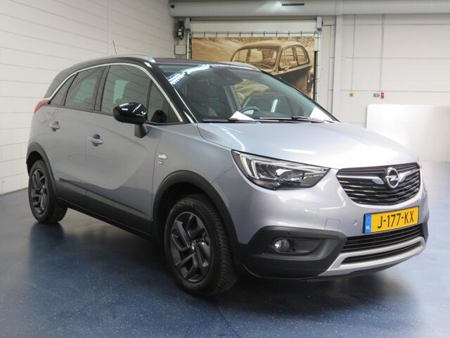 Opel Crossland X 1.2 T. Ed. 2020