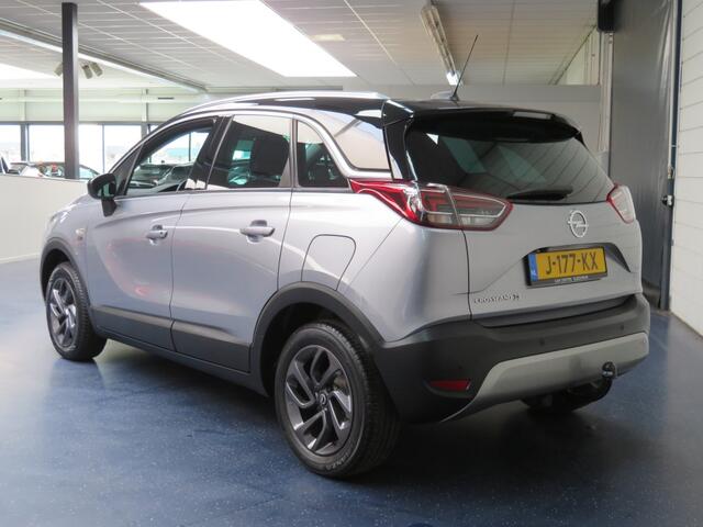 Opel Crossland X 1.2 T. Ed. 2020
