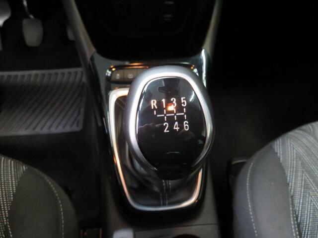 Opel Crossland X 1.2 T. Ed. 2020