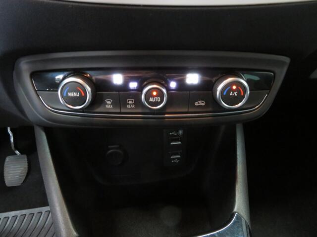 Opel Crossland X 1.2 T. Ed. 2020